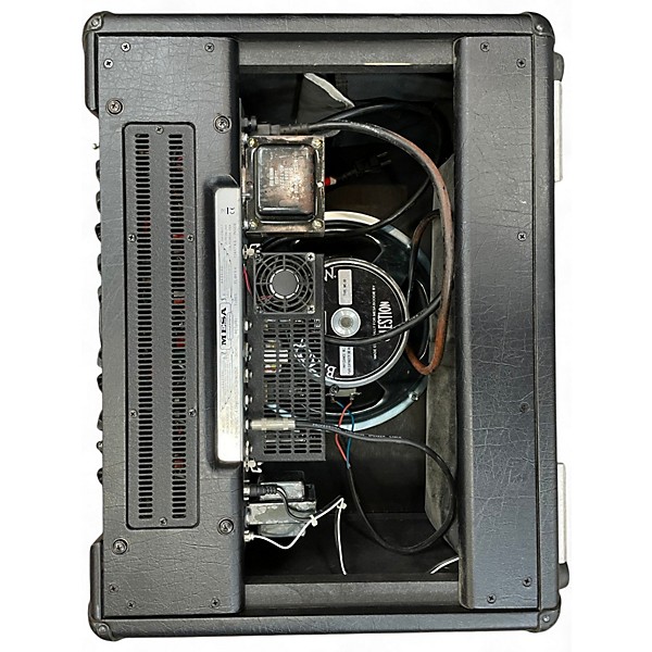 Used MESA/Boogie TA30 Trans Atlantic 40W 1x12 Tube Guitar Combo Amp