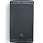 Used JBL EON610 Powered Speaker thumbnail