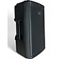 Used JBL EON610 Powered Speaker