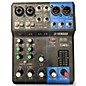 Used Yamaha MG06 Unpowered Mixer thumbnail