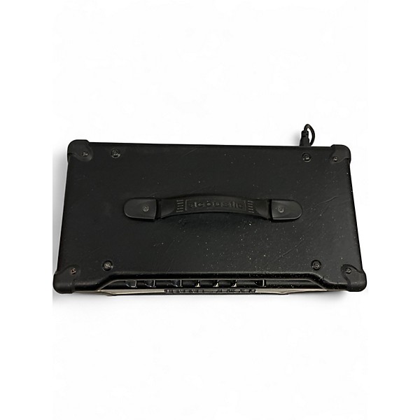 Used Acoustic G35FX 35W 1x12 Guitar Combo Amp