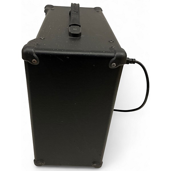 Used Acoustic G35FX 35W 1x12 Guitar Combo Amp