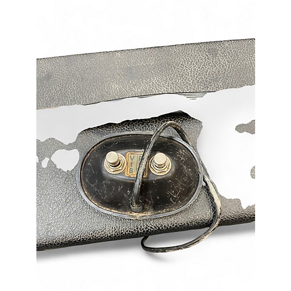 Vintage 1967 Fender Super Reverb AB763 Tube Guitar Combo Amp