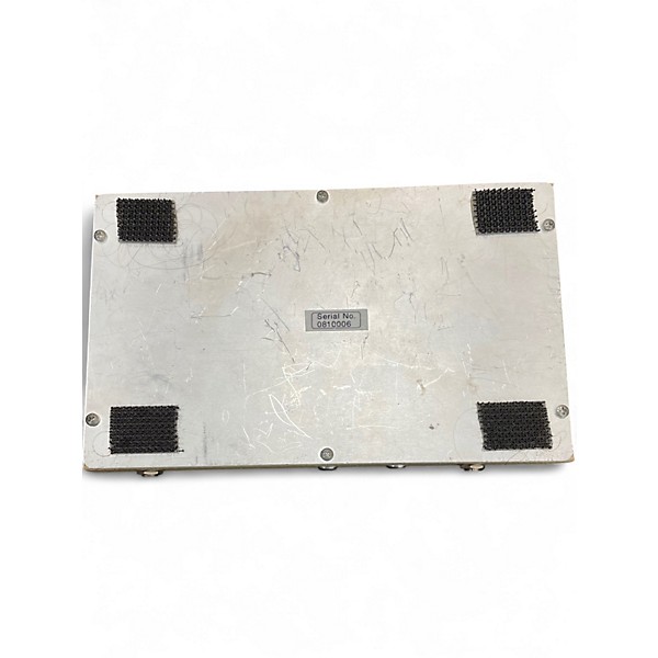 Used Van Amps SOLE MATE Effect Pedal