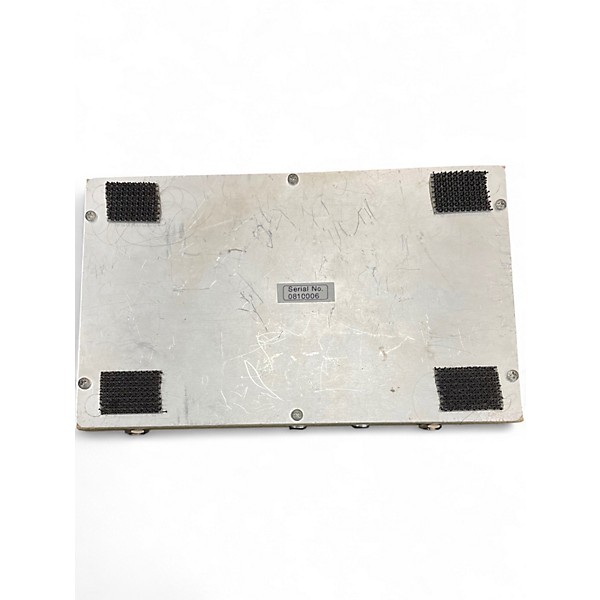 Used Van Amps SOLE MATE Effect Pedal