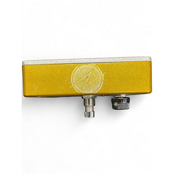 Used 2005 ZVEX Super Hard On Effect Pedal