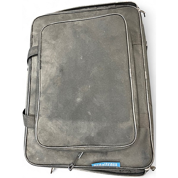 Used Pedaltrain classic junior Pedal Board