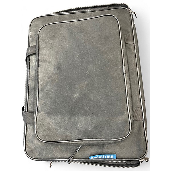 Used Pedaltrain classic junior Pedal Board