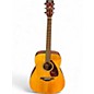 Used Yamaha FG700S Natural Acoustic Guitar thumbnail