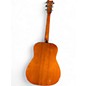 Used Yamaha FG700S Natural Acoustic Guitar
