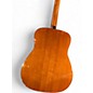 Used Yamaha FG700S Natural Acoustic Guitar