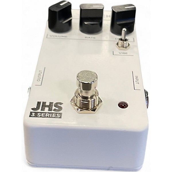 Used JHS Pedals 3 SERIES CHORUS Effect Pedal