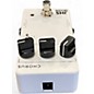 Used JHS Pedals 3 SERIES CHORUS Effect Pedal