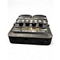 Used Zoom G1 FOUR Effect Processor