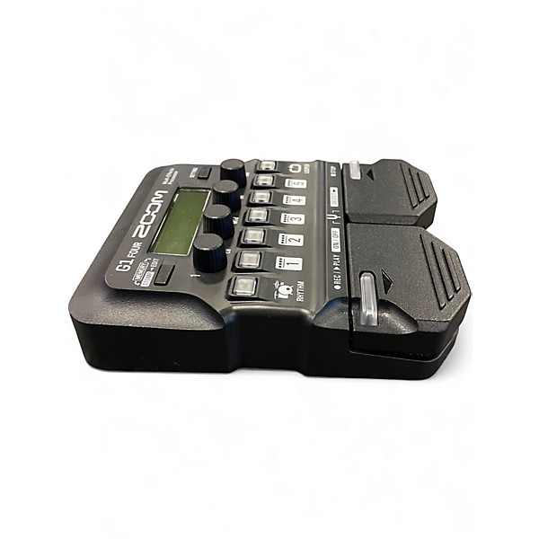 Used Zoom G1 FOUR Effect Processor