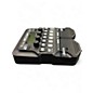 Used Zoom G1 FOUR Effect Processor