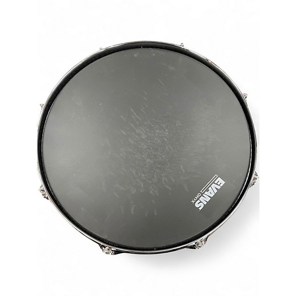 Used TAMA 14X6.5 Superstar Classic Maple Mahogany Burst Drum