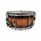 Used TAMA 14X6.5 Superstar Classic Maple Mahogany Burst Drum