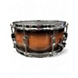 Used TAMA 14X6.5 Superstar Classic Maple Mahogany Burst Drum