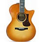 Used Eastman ac522ce dakota fade Acoustic Electric Guitar