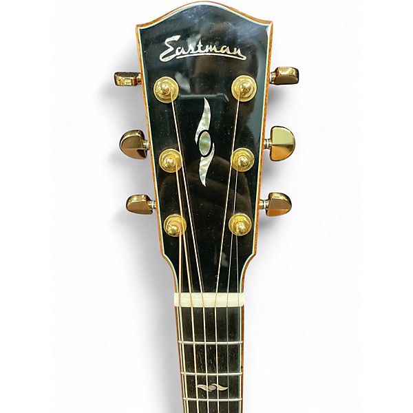 Used Eastman ac522ce dakota fade Acoustic Electric Guitar