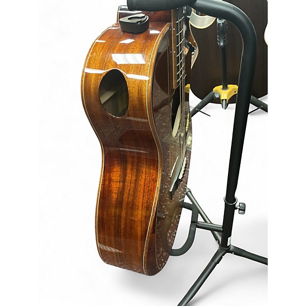 Used Eastman ac522ce dakota fade Acoustic Electric Guitar