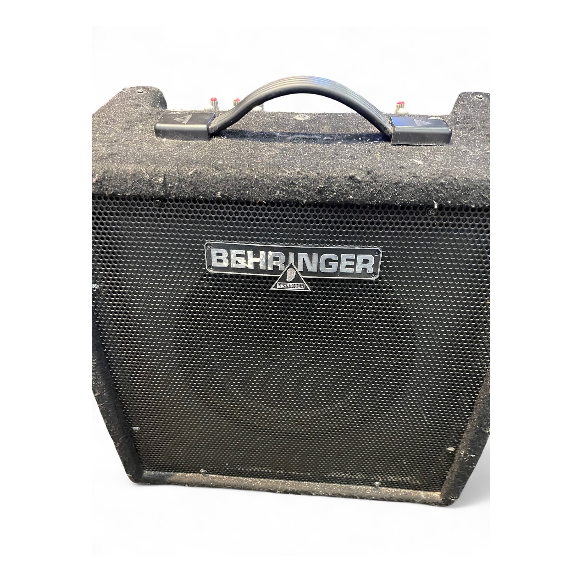 Used Behringer K450FX 45W Keyboard Amp | Guitar Center