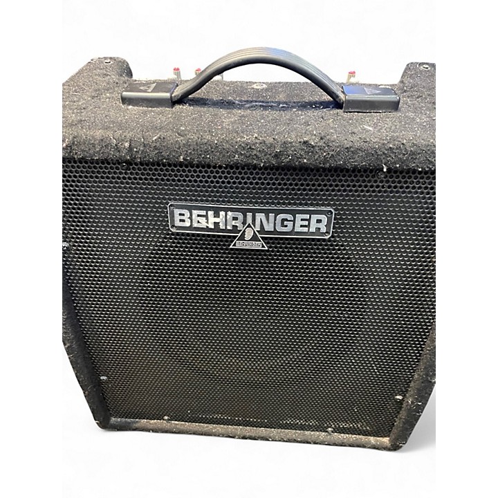Used Behringer K450FX 45W Keyboard Amp | Guitar Center