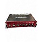 Used TC Electronic THRUST BQ500 Bass Amp Head