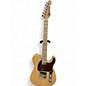 Used G&L Tribute ASAT Classic Natural Solid Body Electric Guitar thumbnail
