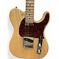 Used G&L Tribute ASAT Classic Natural Solid Body Electric Guitar