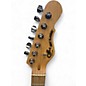 Used G&L Tribute ASAT Classic Natural Solid Body Electric Guitar