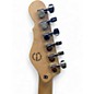 Used G&L Tribute ASAT Classic Natural Solid Body Electric Guitar