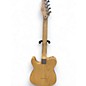 Used G&L Tribute ASAT Classic Natural Solid Body Electric Guitar