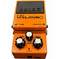 Used BOSS DS1 Distortion Effect Pedal
