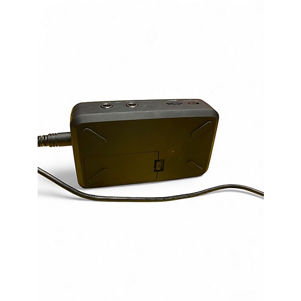 Used IK Multimedia IRIG Pro Duo Audio Interface