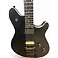 Used EVH Wolfgang Special HT Stealth Solid Body Electric Guitar