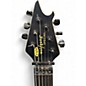 Used EVH Wolfgang Special HT Stealth Solid Body Electric Guitar