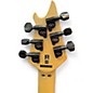 Used EVH Wolfgang Special HT Stealth Solid Body Electric Guitar