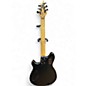 Used EVH Wolfgang Special HT Stealth Solid Body Electric Guitar