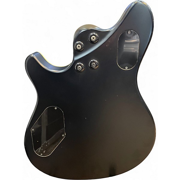 Used EVH Wolfgang Special HT Stealth Solid Body Electric Guitar