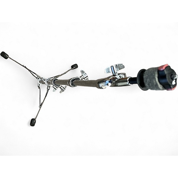 Used TAMA Stage Master Single Braced Straight Cymbal Stand Cymbal Stand