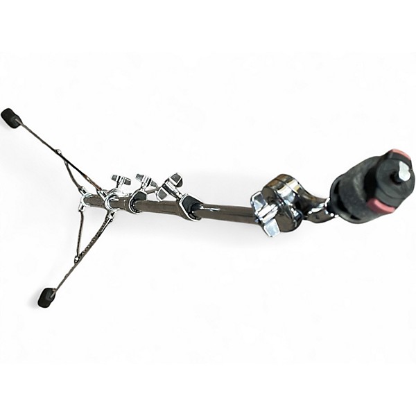 Used TAMA Stage Master Single Braced Straight Cymbal Stand Cymbal Stand