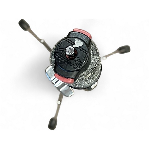 Used TAMA Stage Master Single Braced Straight Cymbal Stand Cymbal Stand