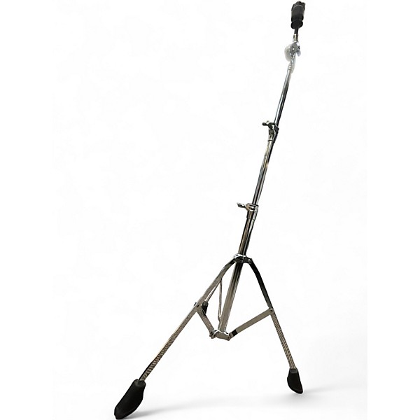 Used TAMA Stage Master Single Braced Straight Cymbal Stand Cymbal Stand