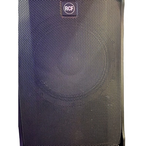 Used RCF EVOX J8 Powered Speaker