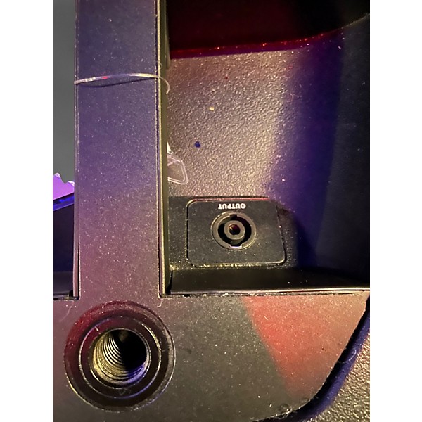 Used RCF EVOX J8 Powered Speaker