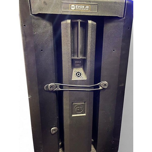 Used RCF EVOX J8 Powered Speaker