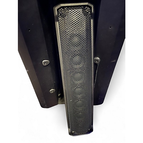 Used RCF EVOX J8 Powered Speaker