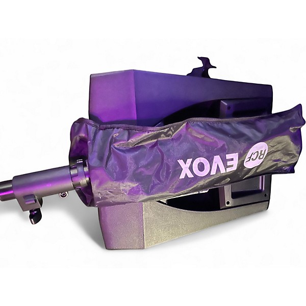 Used RCF EVOX J8 Powered Speaker